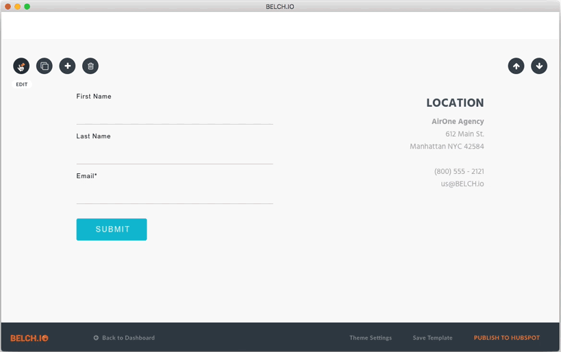 adding-a-hubspot-form.gif